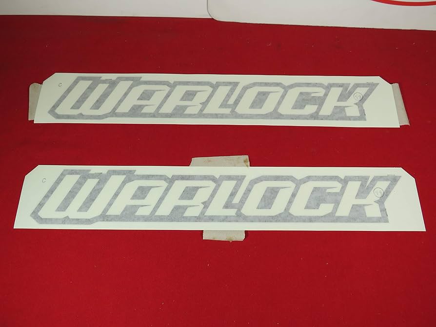 ラムページ RAMPAGE WEDGE SIDE GRAFIX